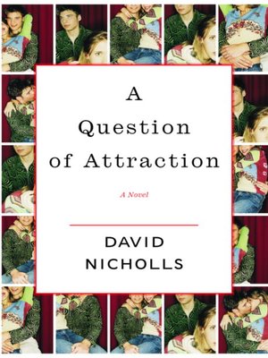 cover image of A Question of Attraction